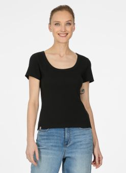 Ragwear Jenile, black, XL