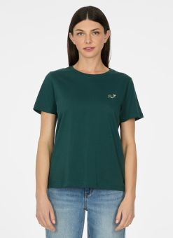 Ragwear Adori Love, dark green, XL