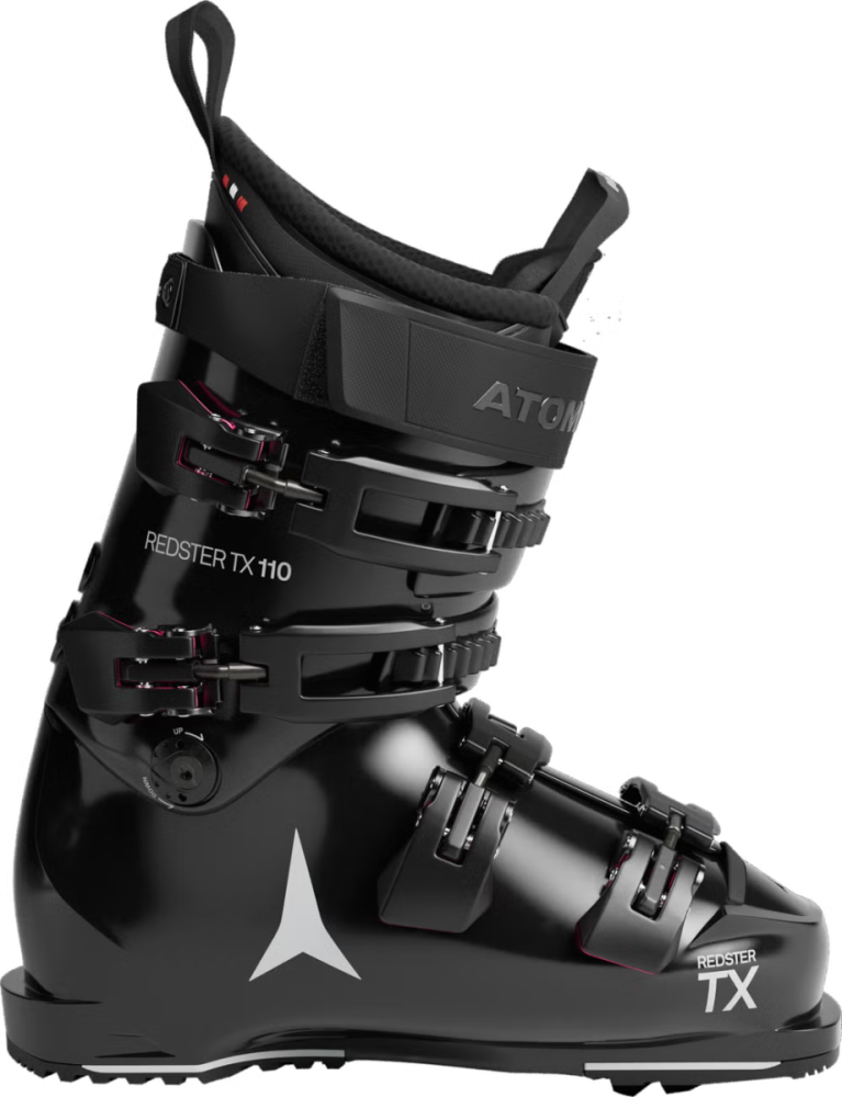 ATOMIC REDSTER TX 110, Black / Magenta, 26/26.5