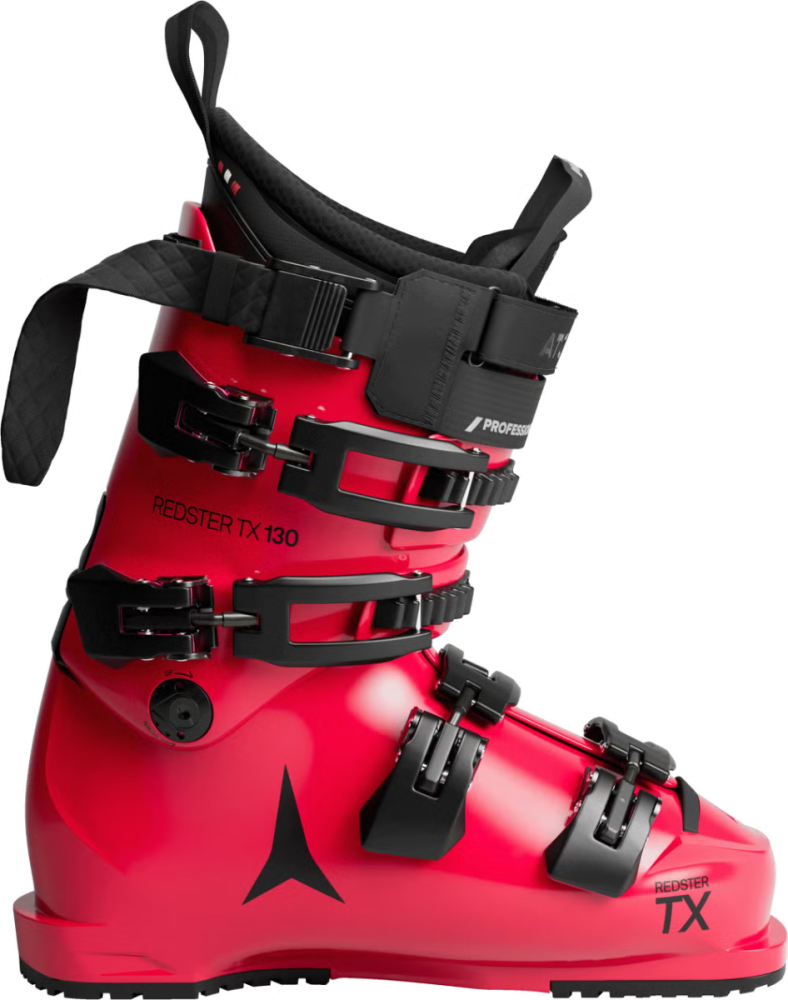 ATOMIC REDSTER TX 130, Red Tension / Black / Magenta, 26/26.5