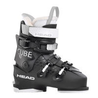 Head Cube 3 80 W, BLACK, 23.5