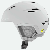 Giro Envi Spherical MIPS Helmet, matte white, S