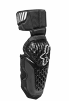 Fox Titan Race Elbow Guard CE, black
