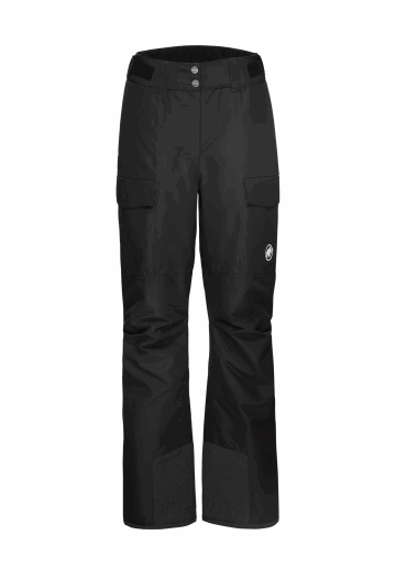 Mammut Fall Line HS Thermo Pants Women, black, 42