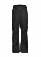 Mammut Fall Line HS Thermo Pants Women, black, 3
