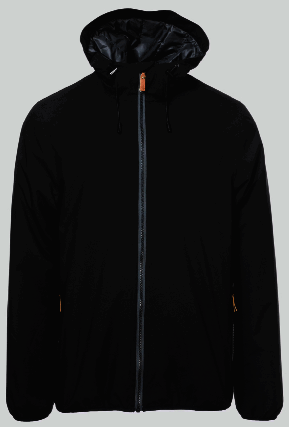 Rukka Leano Herren Thermo Jacke, black, M