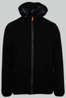 Rukka Leano Herren Thermo Jacke, black, M