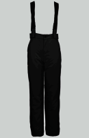 Rukka Racer Kinder Skihose, black, 152