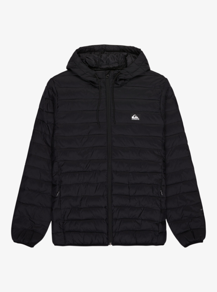 Quiksilver SCALY HOOD, KVJ0, XL