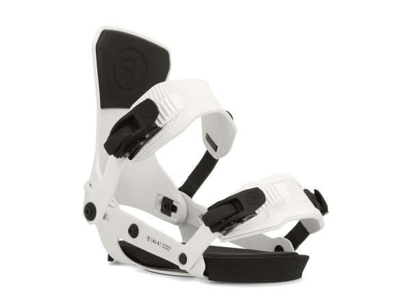 Ride AL-6, white, S