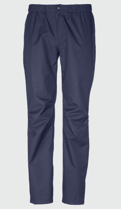 Rukka Lomo Herren Regenhose, night blue-0844, XXL