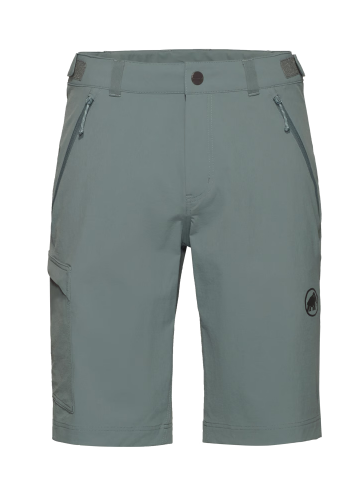 Mammut Runbold IV Shorts Men, strata, 52