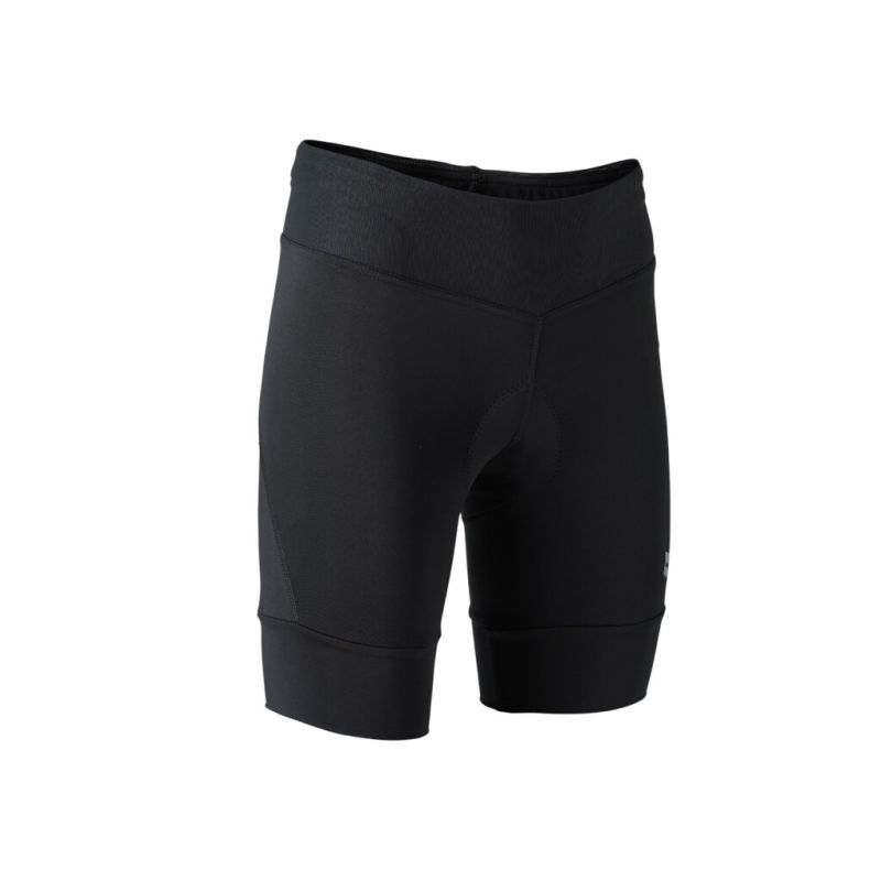 Fox W Tecbase Liner Short, black, S