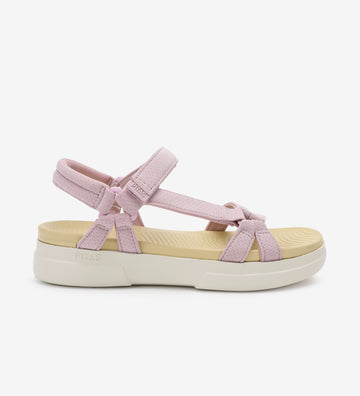 Pitas CLAIRE, rosa, 36