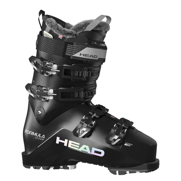 HEAD Head Formula 105 W GW Womens, BLACK