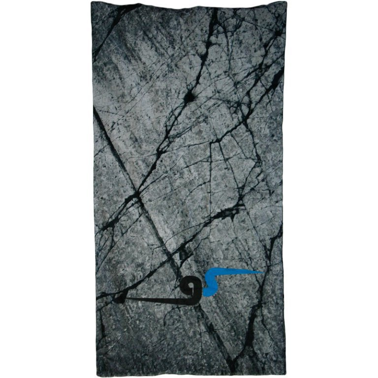 BergSee Necktube Natural Design, Stone