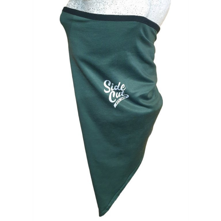 Berg See BergSee Schneemaske Side Cut, Olive