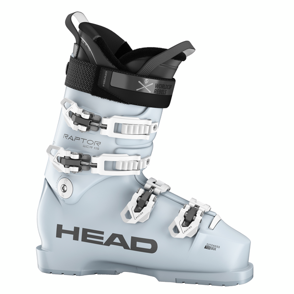 HEAD Head Raptor WCR 115 W, ICE, 27.5