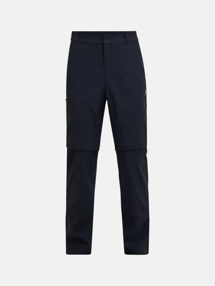 Peak Performance M Iconiq Zip-Off Pants