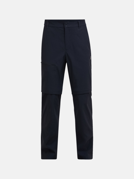 Peak Performance M Iconiq Zip-Off Pants
