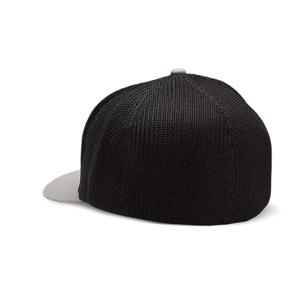 Fox Absolute Flexfit Cap, steel grey