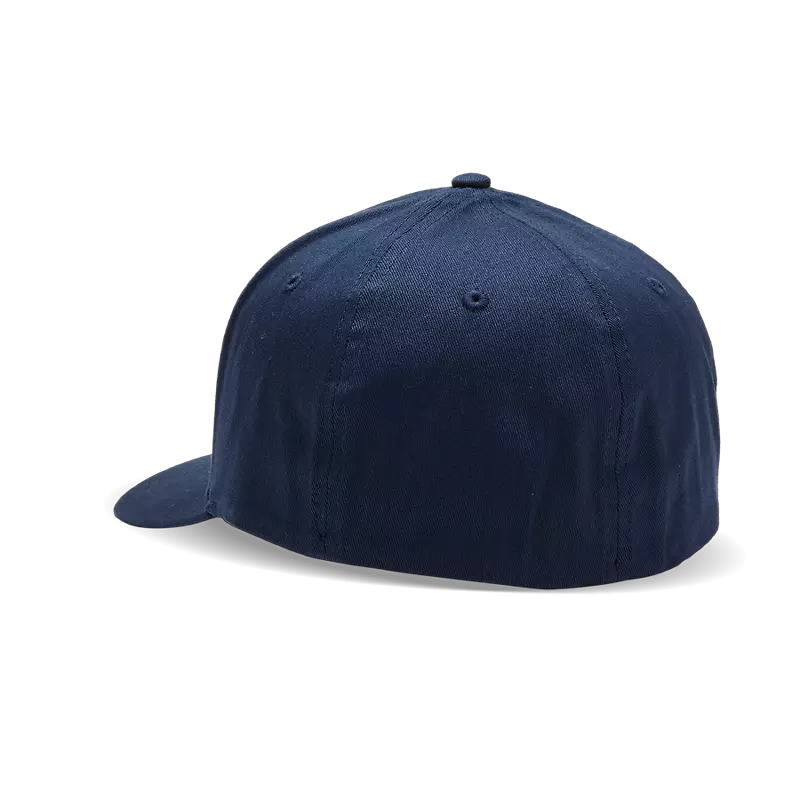 Fox Head Flexfit Cap, midnight, S/M