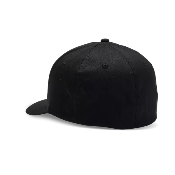 Fox Head Flexfit Cap, black