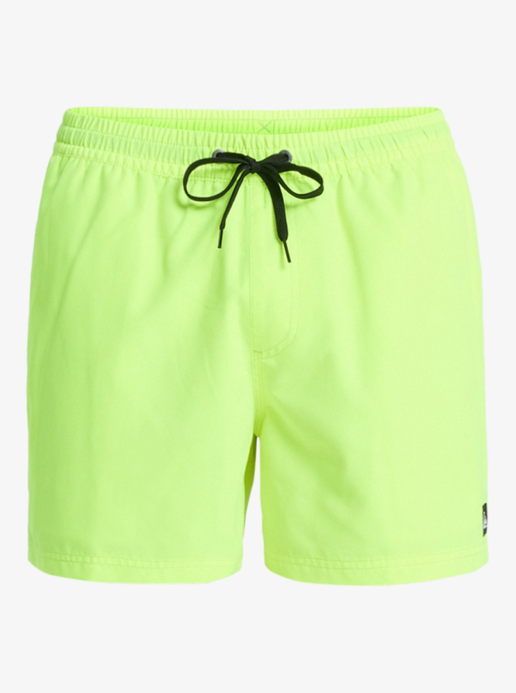 Quiksilver EVERYDAY SOLID VOLLEY 15, YHJ0, L