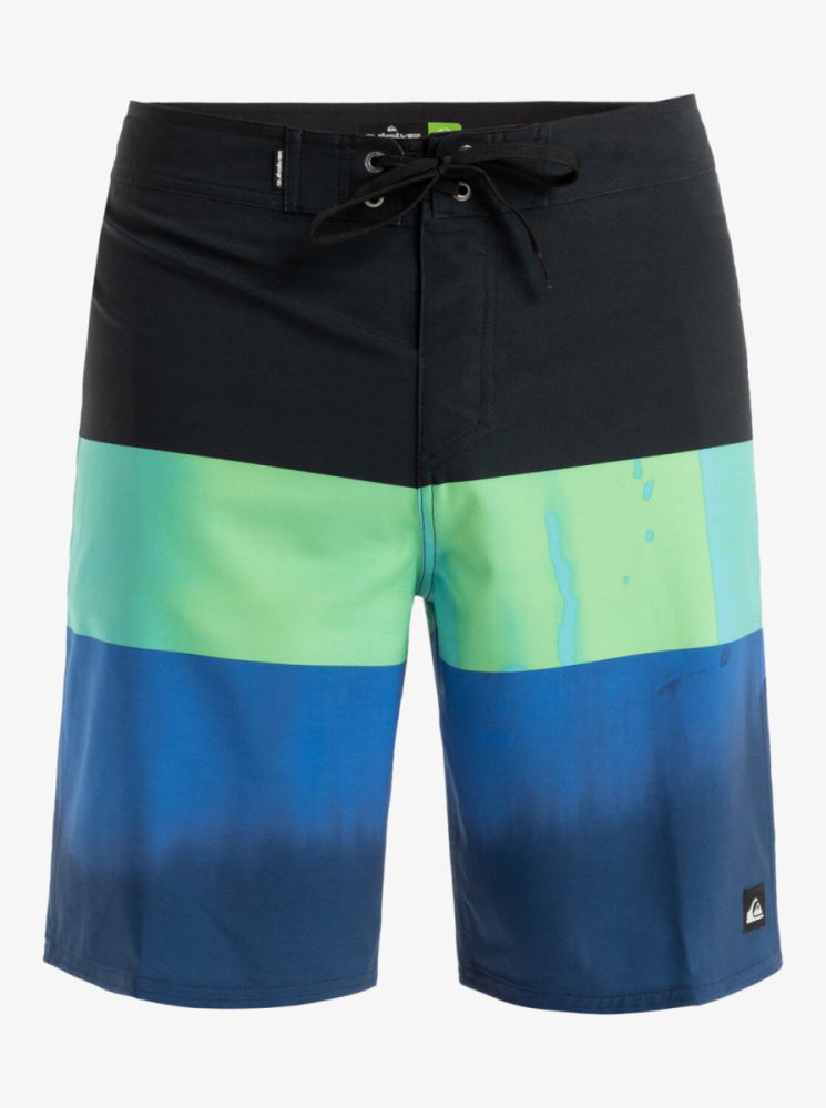 Quiksilver SURFSILK STRAIGHT LEG 20, BQV9, 31