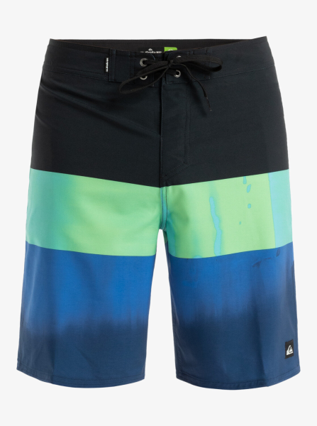Quiksilver SURFSILK STRAIGHT LEG 20, BQV9, 31