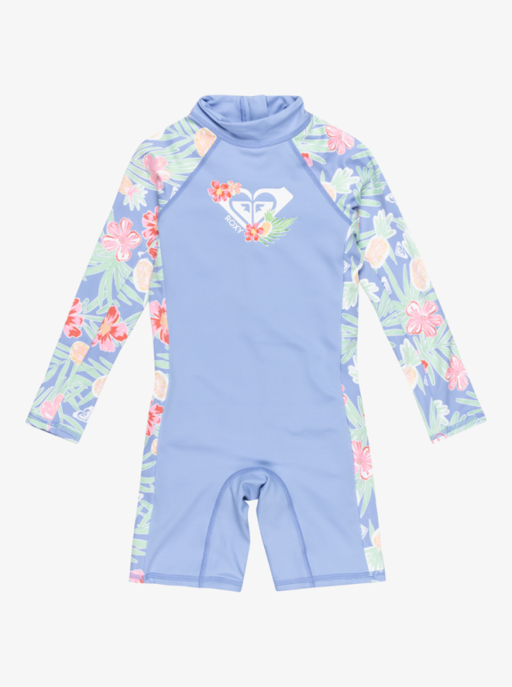 Roxy TROPICAL STORY SPRINGSUIT, PJB6, 4