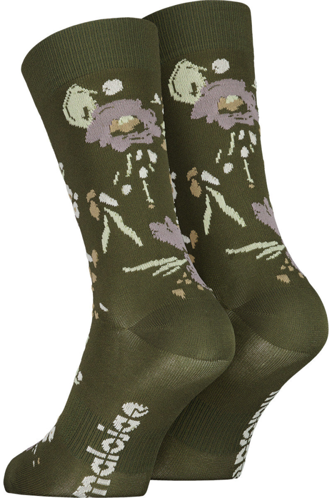 Maloja HasenmattM., alpine woods, 3942