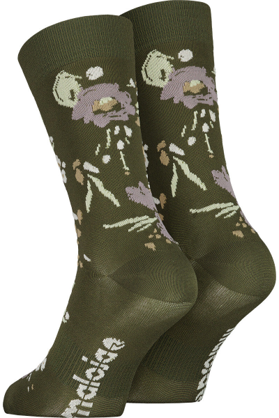 Maloja HasenmattM., alpine woods, 3942