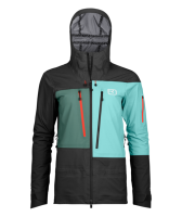 ORTOVOX 3L DEEP SHELL JACKET W
