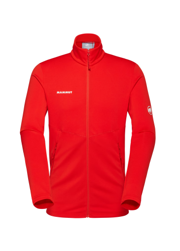 Mammut Aconcagua Light ML Jacket Men, mammut red, XL