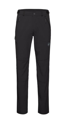 Mammut Runbold IV Pants Men, black, 50