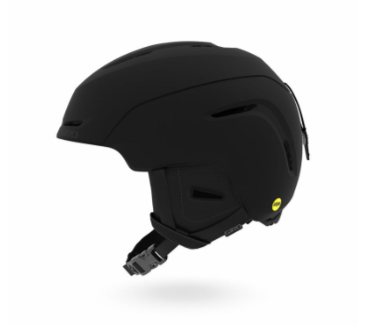 Giro Neo Jr. MIPS, Matte Black, S