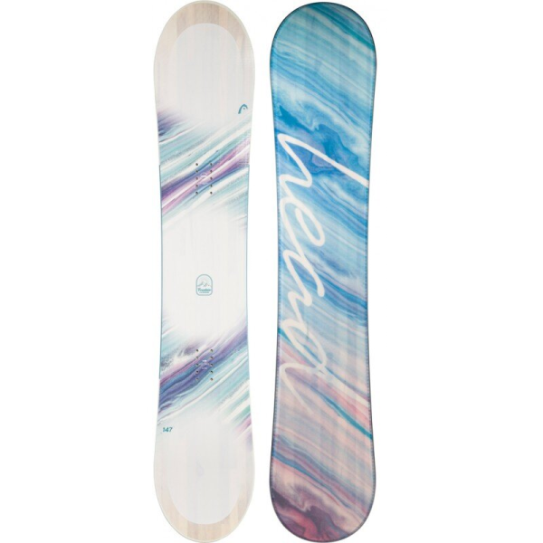 Head Fountain, White, 143