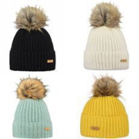 Barts Augusti Beanie