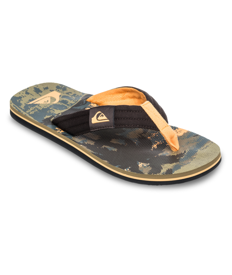 Quiksilver MOLOKAI LAYBACK II  YOUTH, CRE7, 33