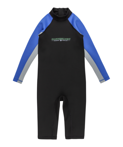 Quiksilver EVERYDAY HEAT-SUIT, BQV0, 4