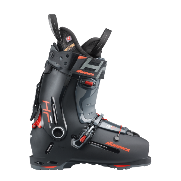 Nordica HF PRO 130, Black