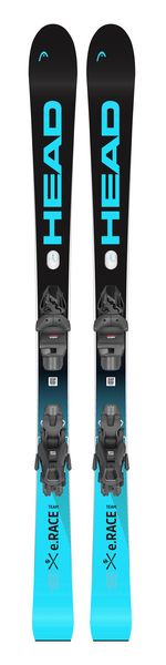 Head WC e.Race Team SW + JRS 4.5 GW CA