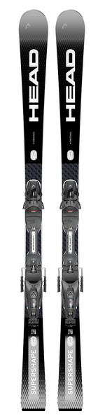 Head Supershape e-Original SW+ Prot. PR 13 GW, 170cm