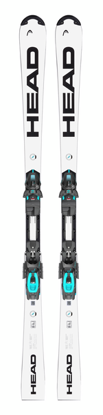 Head WCR e-SL Rebel FIS SW + FF ST 14 GW, 156cm