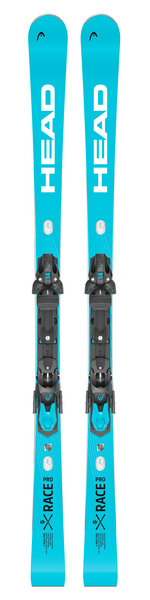 Head WC Rebels e-Race Pro SW + FF 14 GW, 160cm