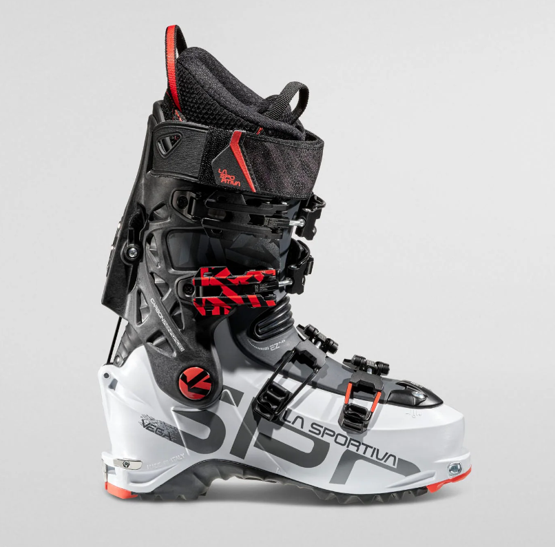 La Sportiva Vega Woman, Ice, 24.5