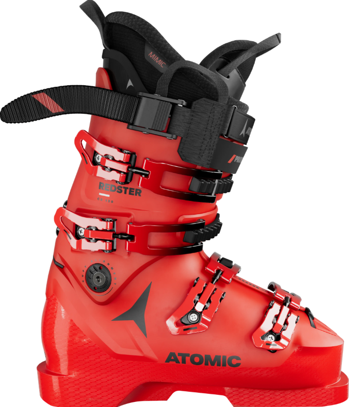 Atomic REDSTER CS 130, Red/Black, 27.5