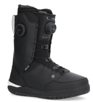 Ride LASSO, black, 44