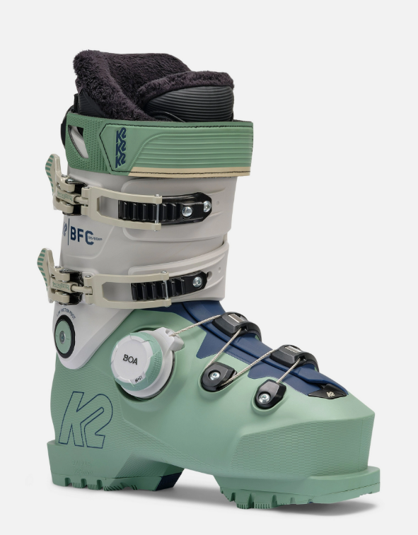 K2 BFC 105 BOA W, 24.5